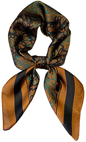 prinfantasy SeideSchal Gefühl Schal Halstuch Damen Seidentuch Scarf Bandana Handgelenk Kopftücher M070069 prinfantasy SeideSchal Gefühl Schal Halstuch Damen Seidentuch Scarf Bandana Handgelenk Kopftücher M070069 von prinfantasy