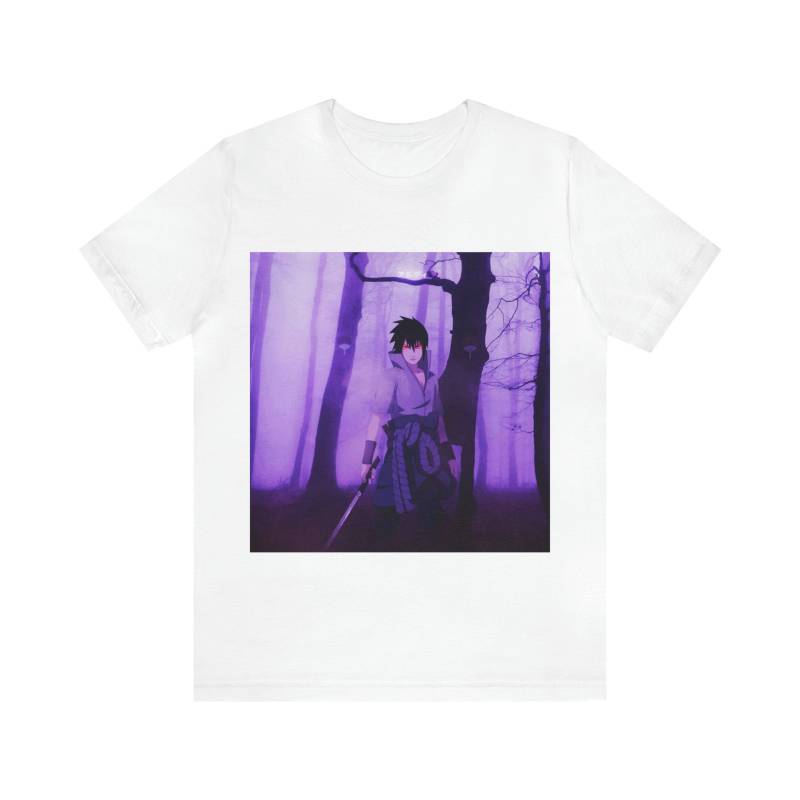 Sasuke T Sasuke T von printedstuf