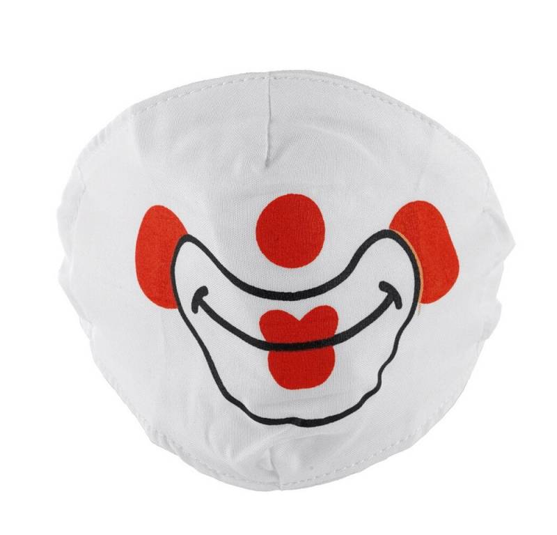 priocare Gesichtsmaske Wiederverwendbare Textilmaske Atemschutzmaske Hygienemaske Muster 9 Textilmaske von priocare