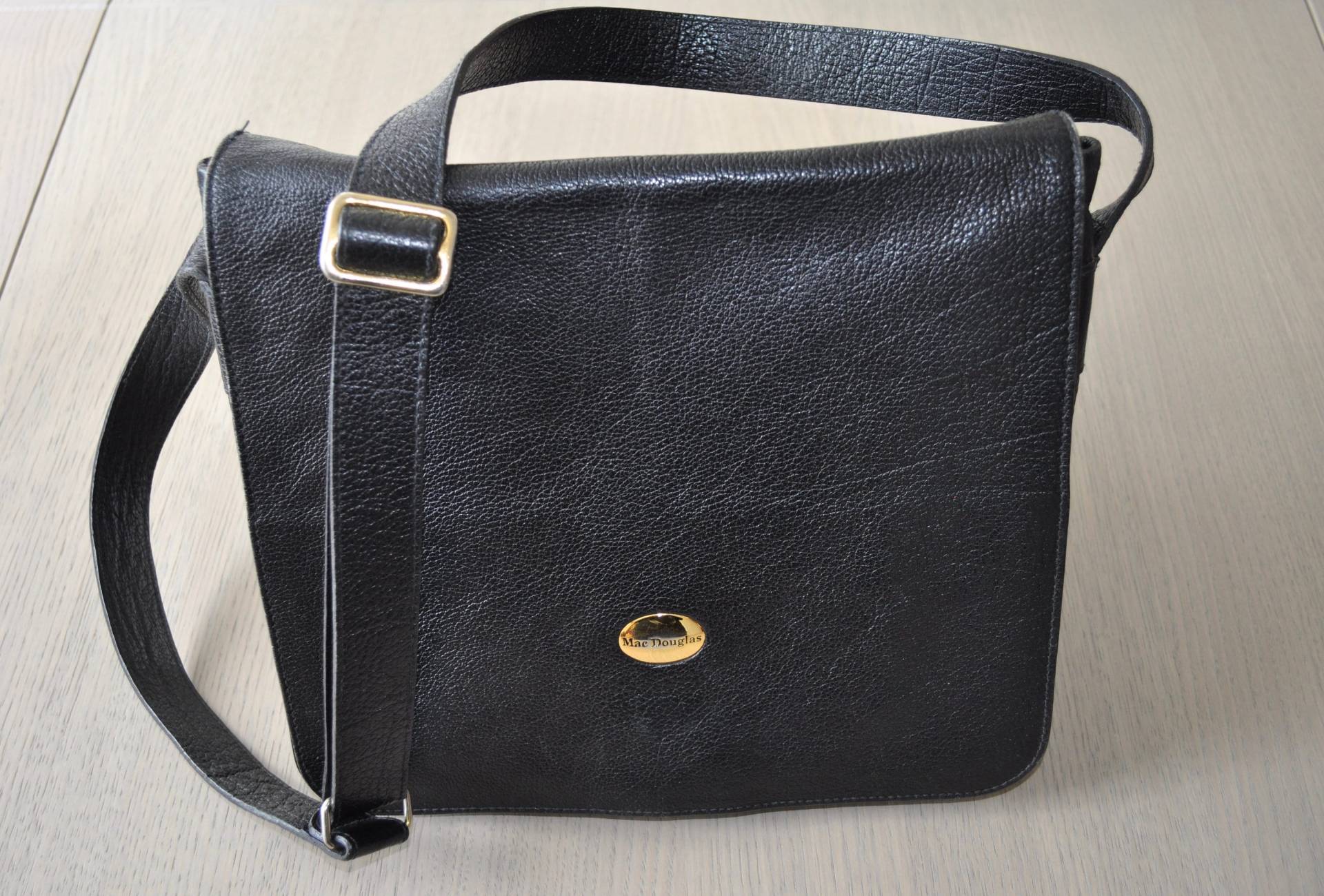 Mac Douglas Schultertasche Mac Douglas Schultertasche von privatebazar