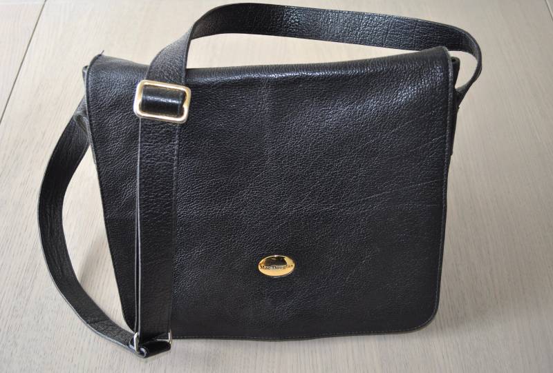 Mac Douglas Schultertasche Mac Douglas Schultertasche von privatebazar