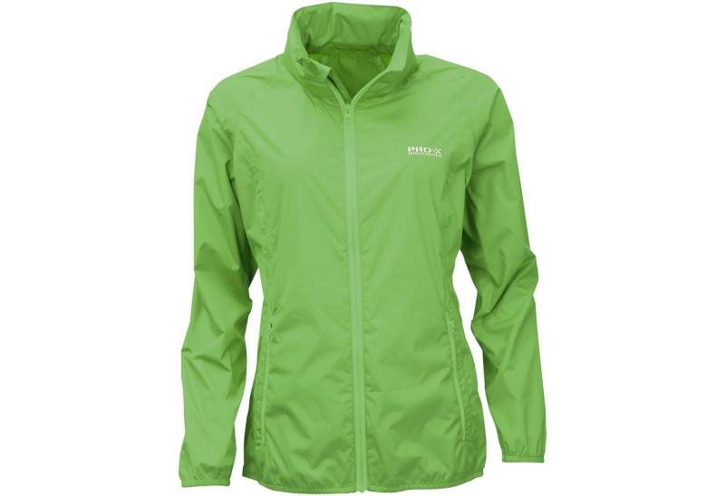 PRO-X ELEMENTS Fahrradjacke Funktionsjacke PACK IT von PRO-X ELEMENTS