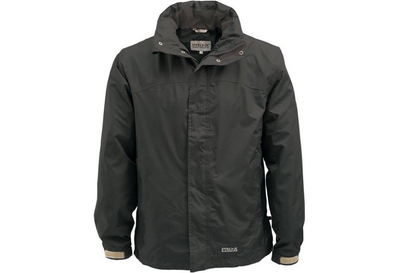 PRO-X ELEMENTS Softshelljacke Regenjacke Meran von PRO-X ELEMENTS