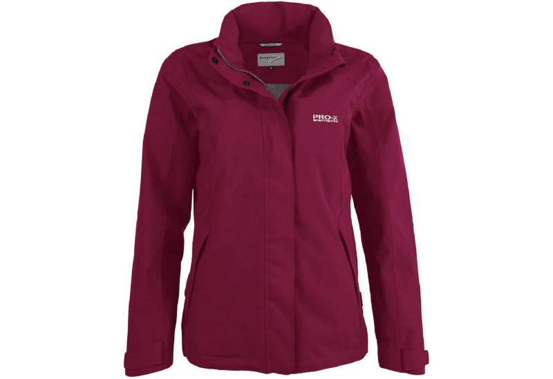 PRO-X ELEMENTS Softshelljacke Jacke SKY LADIES von PRO-X ELEMENTS