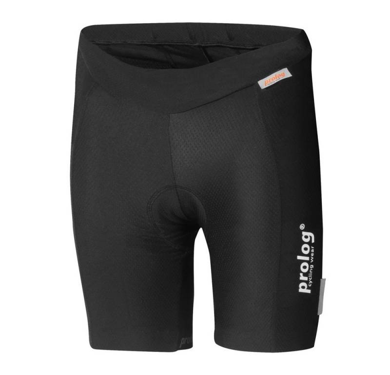 prolog cycling wear Bikerhose 8 Std. Radmarathon Sitzpolster, baut sich immer wieder auf von prolog cycling wear