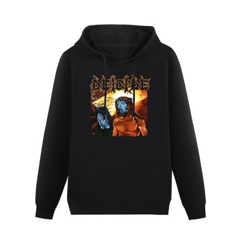 propr Serpents of The Light by Deicide Hoody Black 3XL von propr