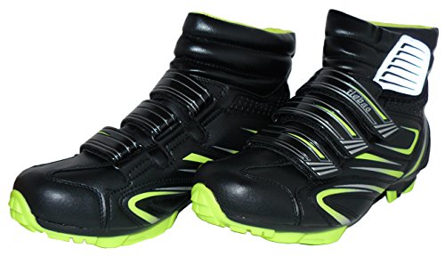 protectWEAR the safety kick Winter Mountainbikeschuhe MSW-NE - 41 von protectWEAR