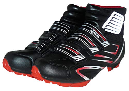 protectWEAR Winter Mountainbikeschuhe MSW-RT - 42 von protectWEAR