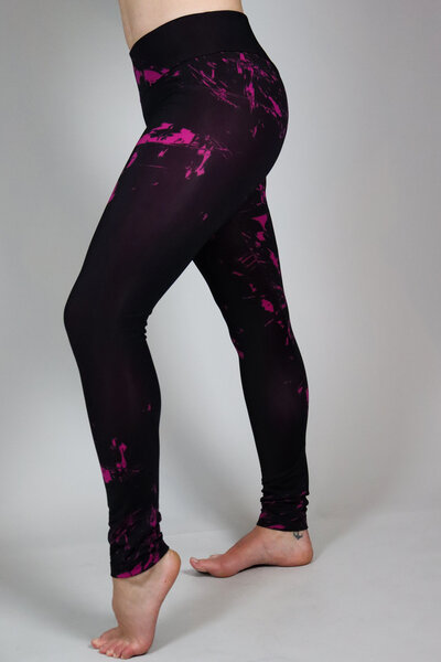 provocans EST Thermo Leggings Hawk & Pigeon von provocans EST