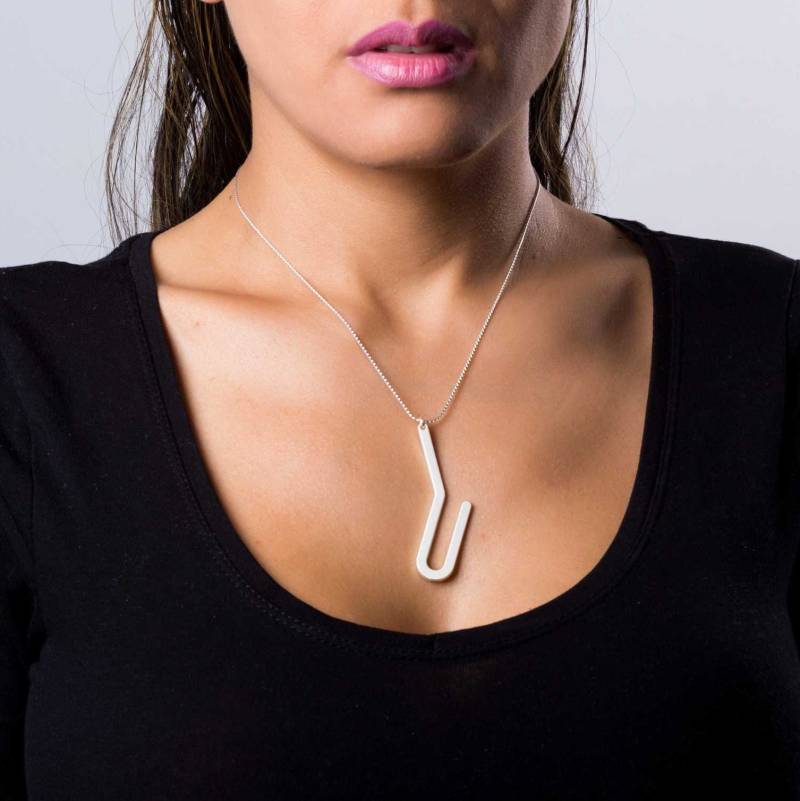 Anhänger Root Ich von psbijoux