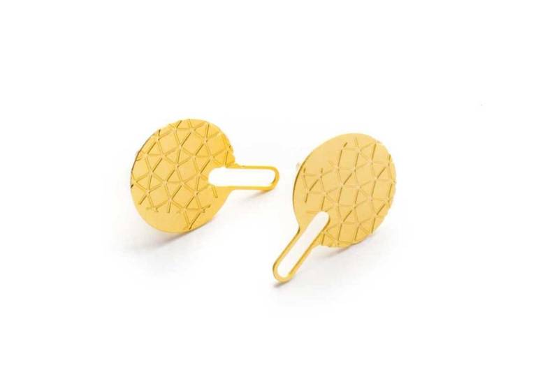 Ohrringe Empreine Ich Ohrringe Empreine Ich von psbijoux