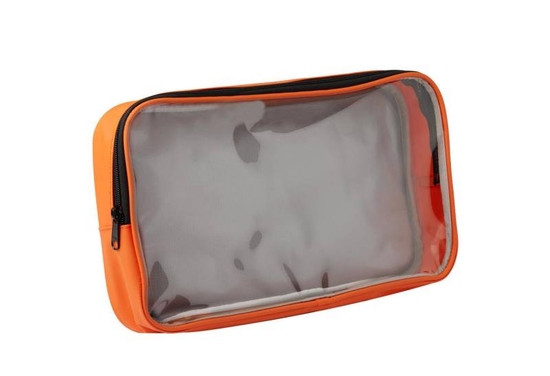 pulox Erste-Hilfe-Set Modultasche div. Farben mit Klarsichtfenster und Klettstreifen von pulox