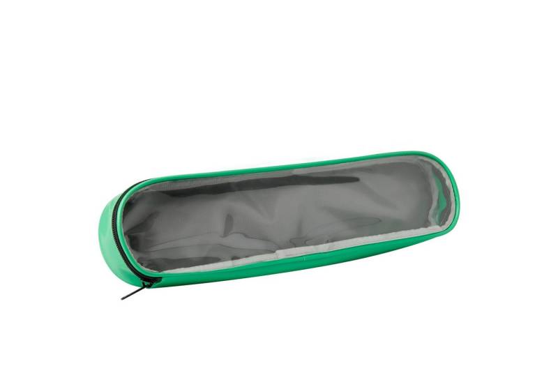 pulox Erste-Hilfe-Set Modultasche div. Farben mit Klarsichtfenster und Klettstreifen von pulox