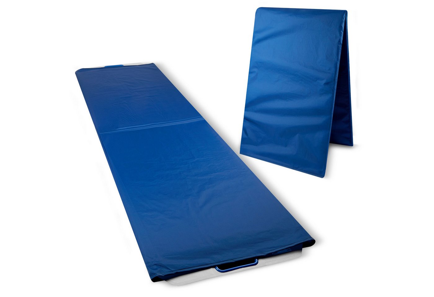 pulox Erste-Hilfe-Set RB-100 - Umbettungshilfe Rollboard / Transferbrett bis 150 kg von pulox