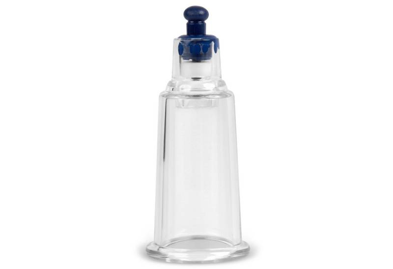 pulox Vakuum-Massager Pulox - Schröpfglas aus Kunststoff von pulox