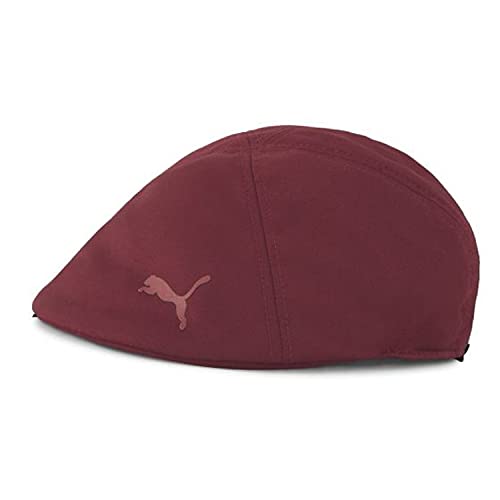 Puma Golfmütze Driver Zinfandel, Größe L/XL Puma Golfmütze Driver Zinfandel, Größe L/XL von PUMA