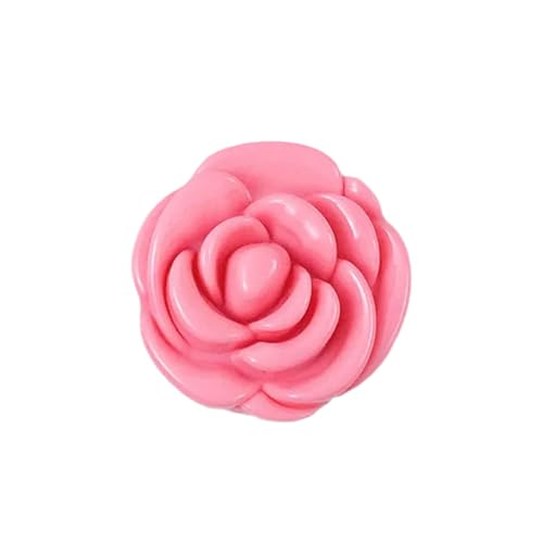 Leere Lippenstift-Paletten, leere Lippenstift-Box, leere Textmarker, Behälter, leere Make-up-Paletten für Puder, Highlighter, leerer Lidschatten, Make-up, h, Mass Beauty von pumpumlia