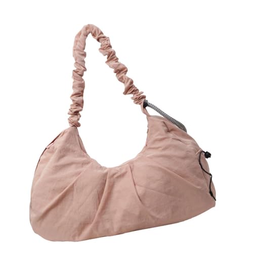 Sporttasche für Damen, Wochenendtasche, Übernachtungstasche mit Yogamatten, Halter, Workout, Tanztasche, Sporttasche mit Gurt, Turnbeutel mit Schuhfach von pumpumlia
