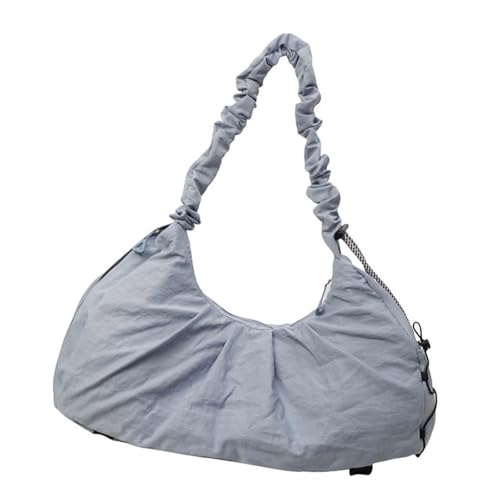 Sporttasche für Damen, Wochenendtasche, Übernachtungstasche mit Yogamatten, Halter, Workout, Tanztasche, Sporttasche mit Riemen, Turnbeutel mit Schuhfach von pumpumlia