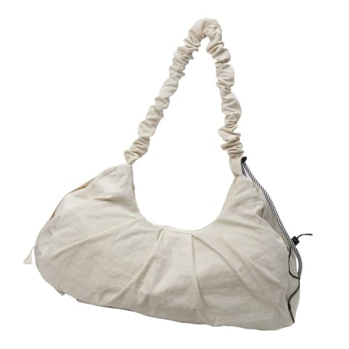 Sporttasche für Damen, Wochenendtasche, Übernachtungstasche mit Yogamatten, Halter, Workout, Tanztasche, Sporttasche mit Riemen, Turnbeutel mit Schuhfach von pumpumlia