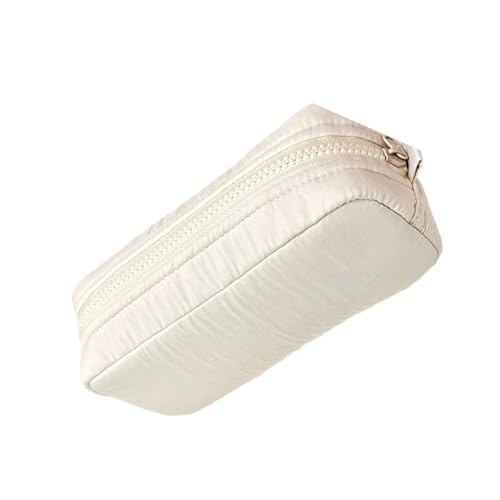 pumpumlia Stifthalter, große Kapazität, Federmäppchen, tragbare Tasche, Schulzubehör für Studenten, Tasche, Box, einfach für Schule, Büro, a von pumpumlia