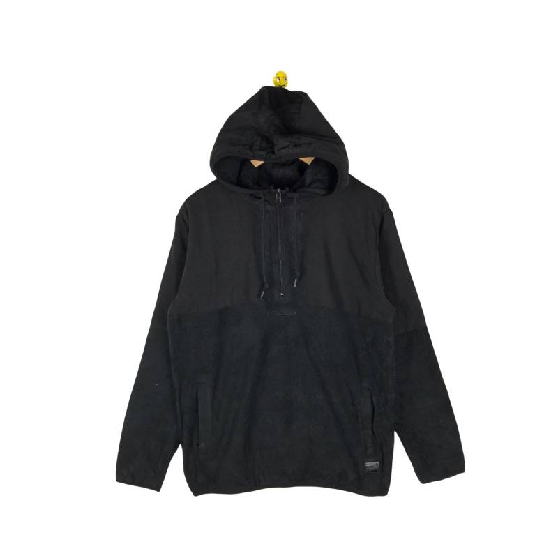 Seltene Vintage Volcom Jacke/Pullover Style Design Zipper Up Medium Size Surfwear von punklabi88