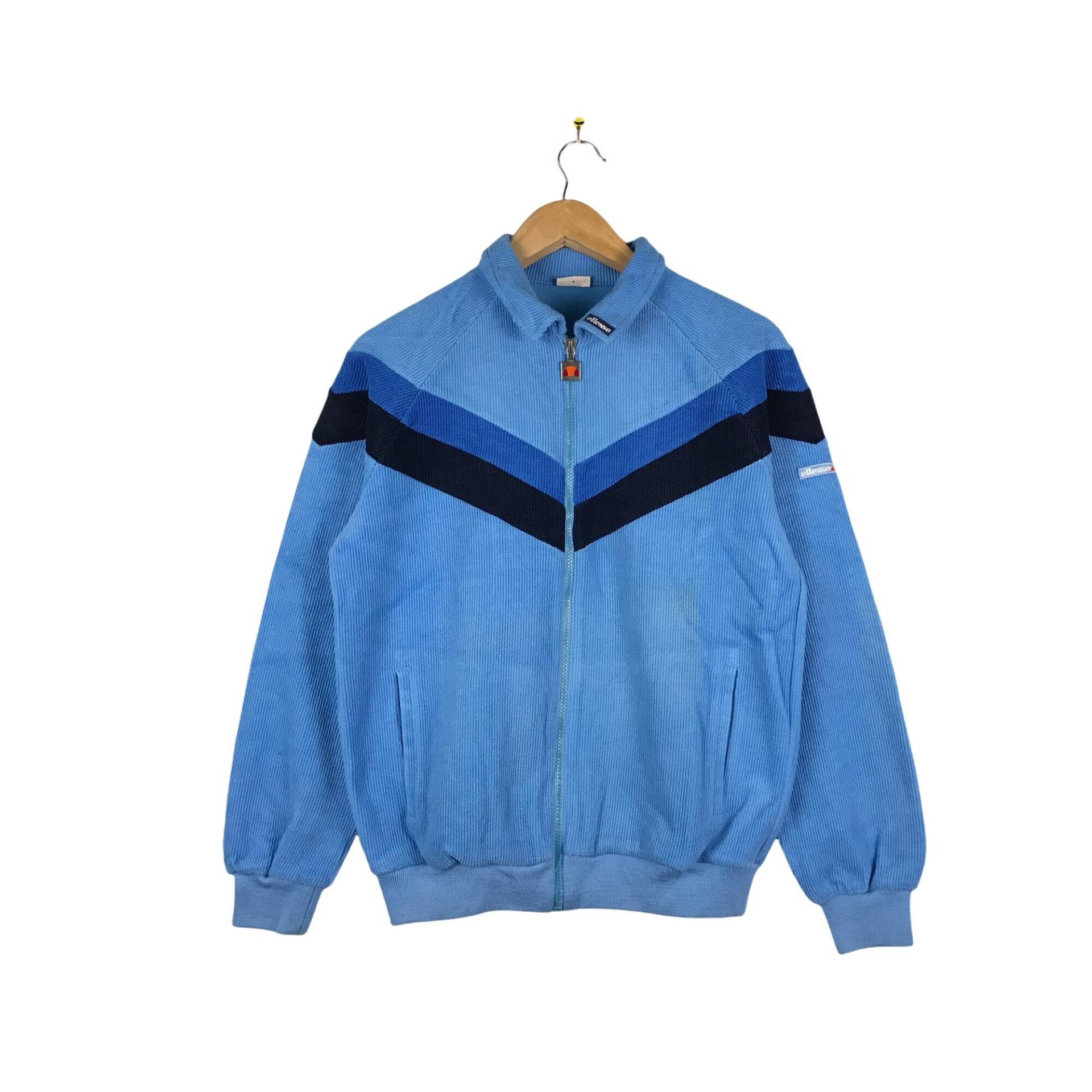 Vintage 90Er Retro 80Er Jahre Oldschool Pullover Ellesse Sweatshirt/Jump Ellesse Medium Size Vintage 90Er Retro 80Er Jahre Oldschool Pullover Ellesse Sweatshirt/Jump Ellesse Medium Size von punklabi88