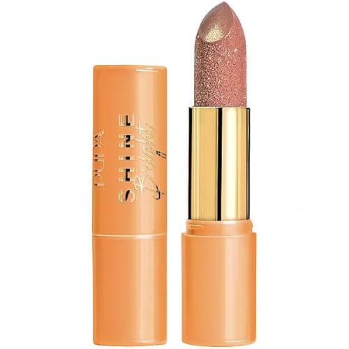 Pupa - Shine Bright '25 Lip Balm Pupa - Shine Bright '25 Lip Balm von Pupa