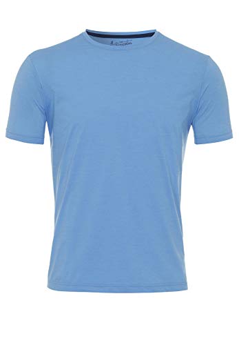 3392-92940 Pure Functional T-Shirt Slim fit Halbarm von pure h. tico