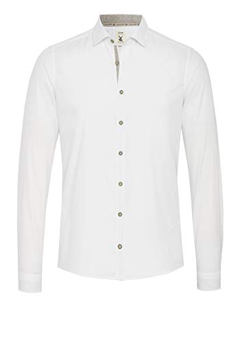 5010-21301 Pure Tracht Hemd Slim fit Langarm 5010-21301 Pure Tracht Hemd Slim fit Langarm von pure h. tico