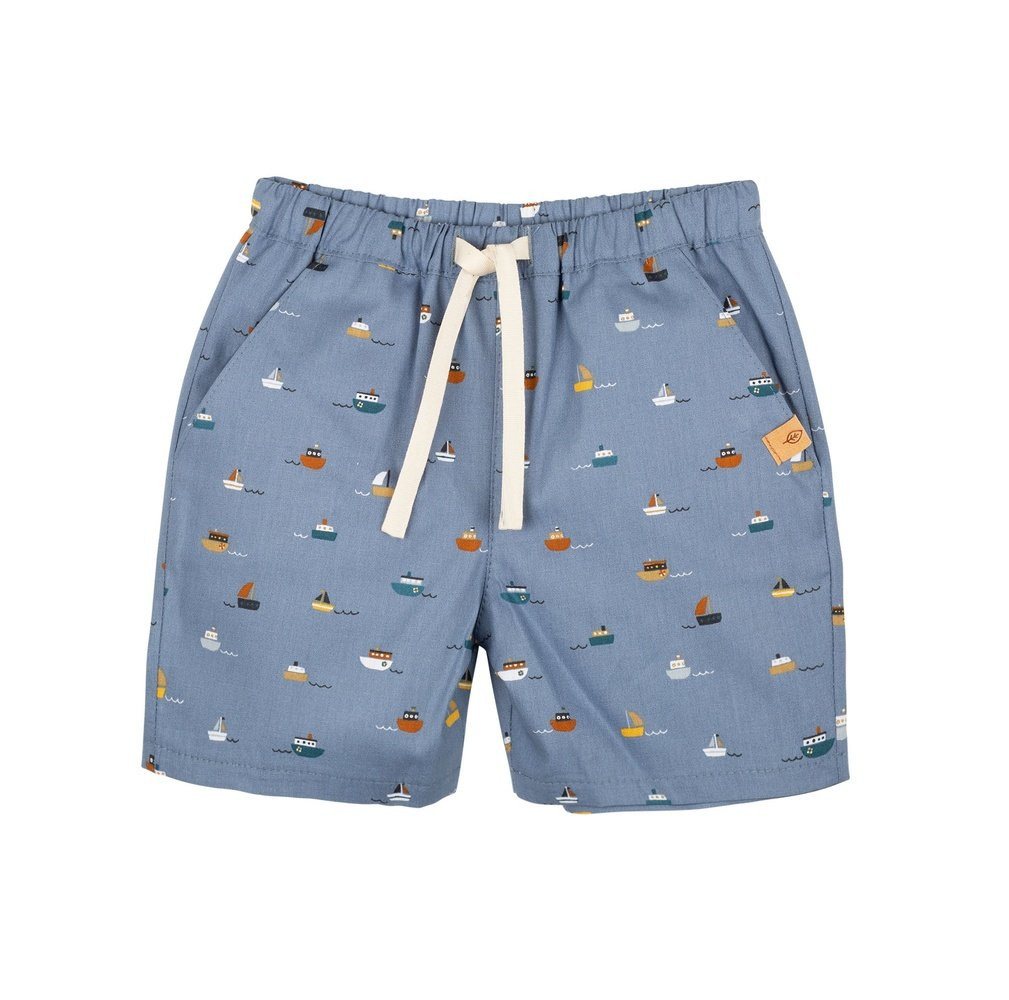 pure pure by BAUER Erstlingsmütze Pure Pure Kids Shorts Boats von pure pure by BAUER