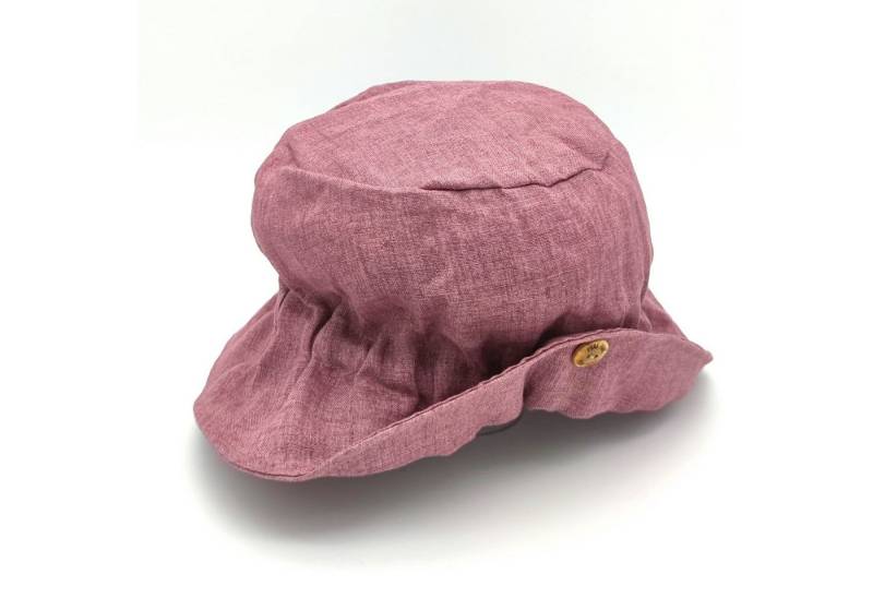 pure pure by BAUER Jerseymütze Kids Schlapphut grape von pure pure by BAUER