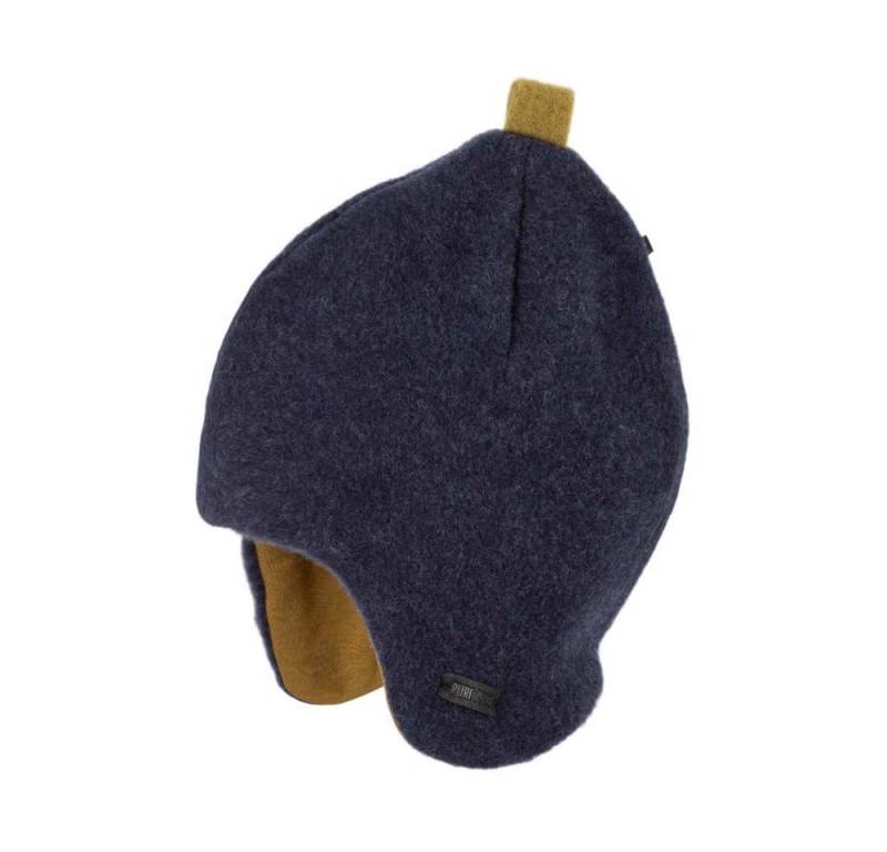 pure pure by BAUER Strickmütze pure pure by Bauer Kids Inka von pure pure by BAUER