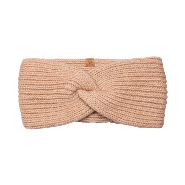 pure pure Stirnband mit Merinowolle von pure pure