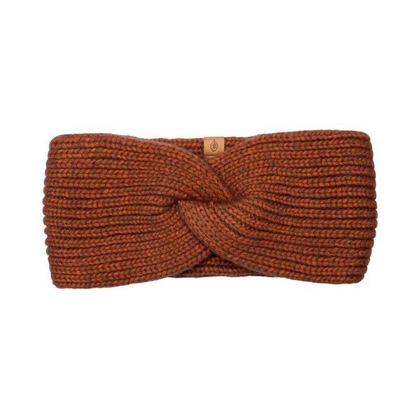 pure pure Stirnband mit Merinowolle von pure pure