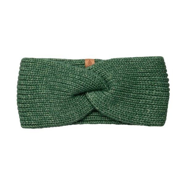 pure pure Stirnband mit Merinowolle von pure pure