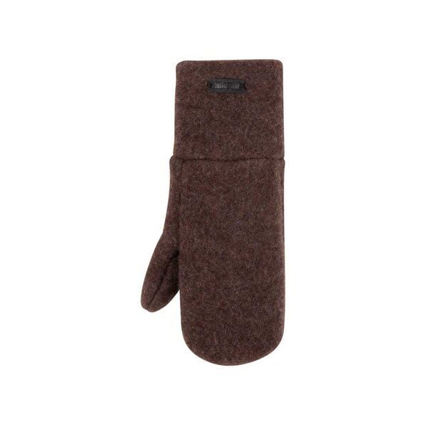 pure pure Woll-Fleece Fäustlinge pure pure Woll-Fleece Fäustlinge von pure pure