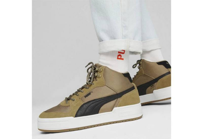 pure. by machalke PUMA CA Pro Mid Trail Sneaker von pure. by machalke