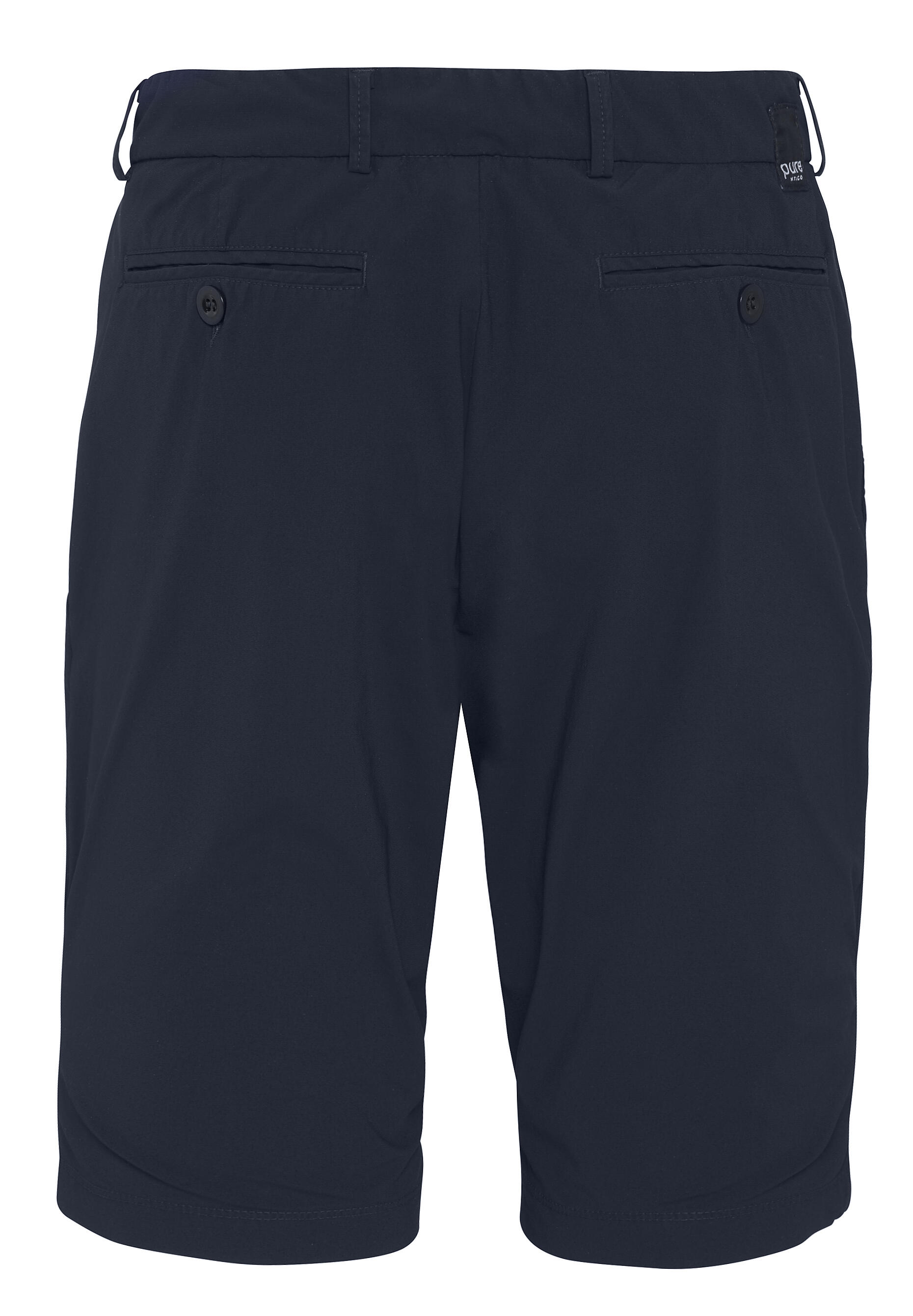 pure - PURE Functional Bermuda blau - Gr. - 33 von pure