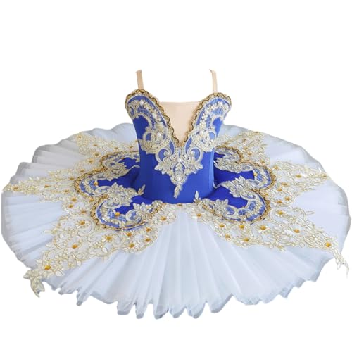 Mädchen Ballett Tanz Kostüme professionelles Ballett Tutu Kleid für Frauen Mädchen Ballerina Kleid Schwanensee Kostüme Tanzkleidung von purpleq