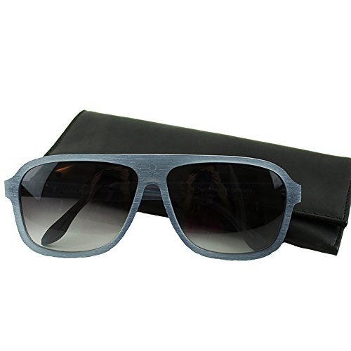 puttmeister Original Sonnenbrille shades in grey - made in GERMANY… puttmeister Original Sonnenbrille shades in grey - made in GERMANY… von puttmeister