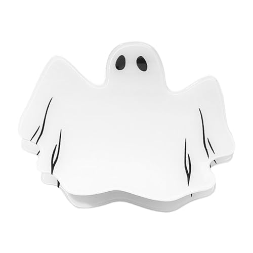 puzzlegame Haarklemmen, Haarklammern für Frauen | Halloween-Geister-Haarspangen für Frauen | Modische, kreative Haarspange für Halloween, Party, Freizeit, Ausflug puzzlegame Haarklemmen, Haarklammern für Frauen | Halloween-Geister-Haarspangen für Frauen | Modische, kreative Haarspange für Halloween, Party, Freizeit, Ausflug von puzzlegame