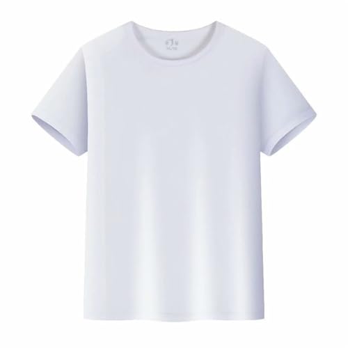 Hochwertiges Kinder T-Shirt aus 100% Bio-Baumwolle für Mädchen und Jungen. Eignet Sich hervorragend zum Bedrucken Mode，Geschenke Kinder von pvucpot