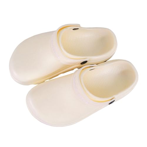 pvucpot Gartenclogs Damen Clogs Gummi - Gummi Gartenschuhe Damen Clogs Garten Leicht Gummischuhe Sommer Basic pvucpot Gartenclogs Damen Clogs Gummi - Gummi Gartenschuhe Damen Clogs Garten Leicht Gummischuhe Sommer Basic von pvucpot