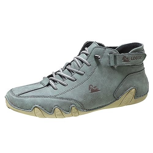 pvucpot Ultra bequemer Rutschfester BarfuBschuh aus echtem Leder Flexao und Wandara Orthoschuhe Für Unisex Damen Herren Bequem Basic pvucpot Ultra bequemer Rutschfester BarfuBschuh aus echtem Leder Flexao und Wandara Orthoschuhe Für Unisex Damen Herren Bequem Basic von pvucpot