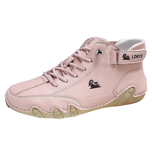 pvucpot Ultra bequemer Rutschfester BarfuBschuh aus echtem Leder Flexao und Wandara Orthoschuhe Für Unisex Damen Herren Bequem Basic pvucpot Ultra bequemer Rutschfester BarfuBschuh aus echtem Leder Flexao und Wandara Orthoschuhe Für Unisex Damen Herren Bequem Basic von pvucpot