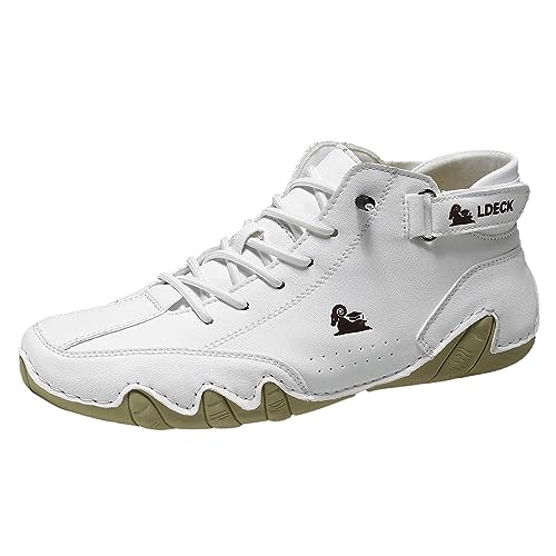 pvucpot Ultra bequemer Rutschfester BarfuBschuh aus echtem Leder Flexao und Wandara Orthoschuhe Für Unisex Damen Herren Bequem Basic pvucpot Ultra bequemer Rutschfester BarfuBschuh aus echtem Leder Flexao und Wandara Orthoschuhe Für Unisex Damen Herren Bequem Basic von pvucpot