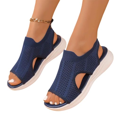 orthopädische sandalen damen weite h, Orthopädische Sandalen Damen Sommer Breite Füße Bequeme Sandaletten Waschbare Slingback Slides mit Weiche Fussbett Outdoor Sport Rutschfest Trekkingsandalen 39 orthopädische sandalen damen weite h, Orthopädische Sandalen Damen Sommer Breite Füße Bequeme Sandaletten Waschbare Slingback Slides mit Weiche Fussbett Outdoor Sport Rutschfest Trekkingsandalen 39 von pxjsdwe