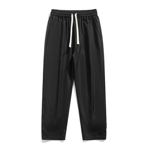 wanderhose damen, Wanderhose Damen Wasserdicht Sommer Leichte Funktionshose Jogginghose Stretch Schnelltrocknend Trekkinghose Cargohose Atmungsaktiv Verschleißfest Outdoorhose UV-Schutz Campinghose von pxjsdwe