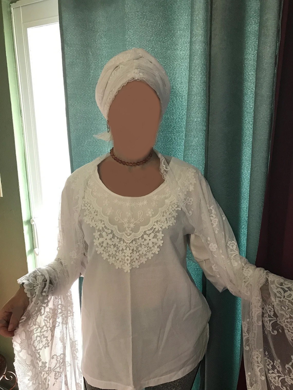 Shall Und Turban/Y Turbante Shall Und Turban/Y Turbante von qamarorishas
